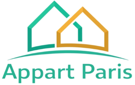 Logo AppartParis - Chasseur immobilier Paris