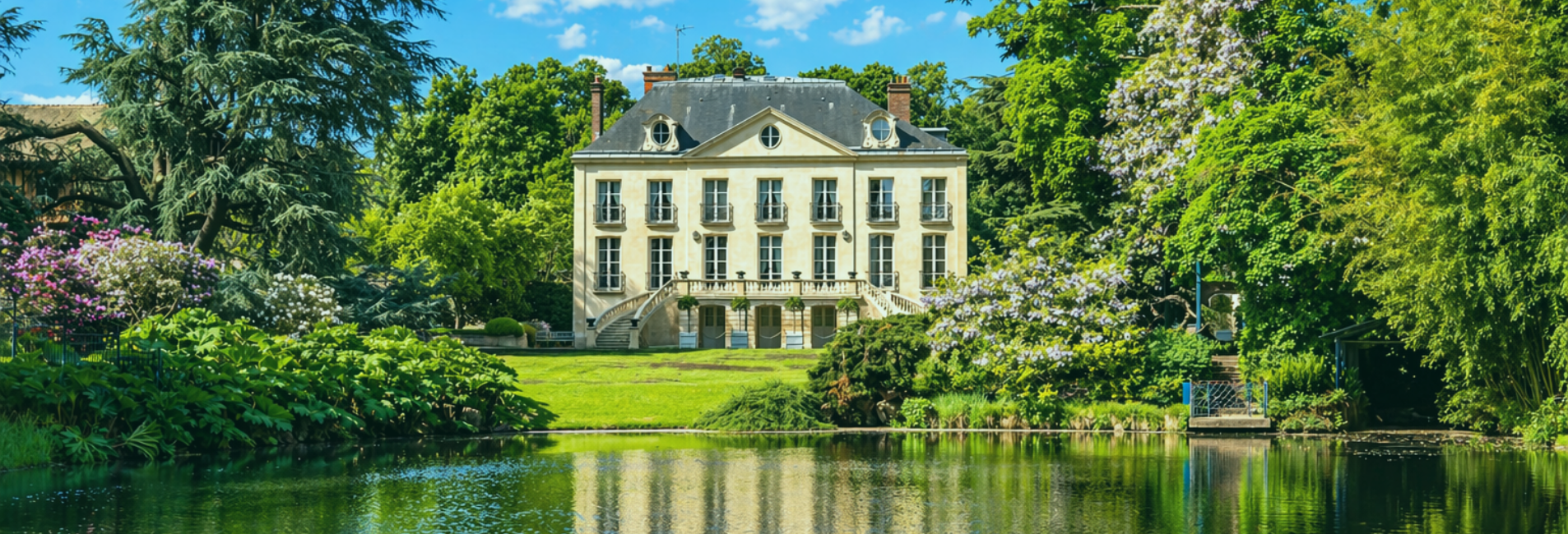 Châtenay-Malabry — achat appartement 92