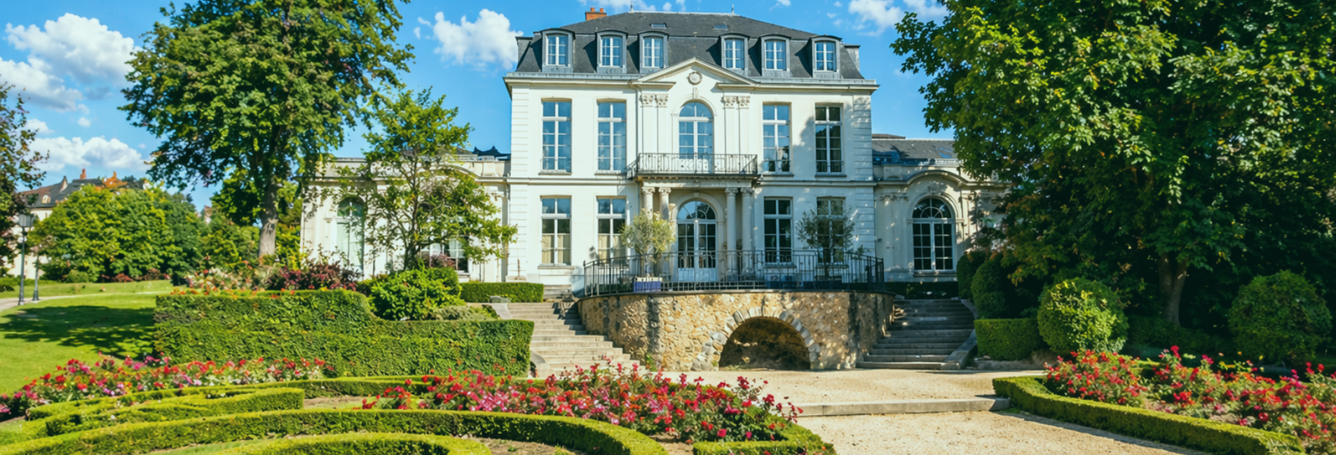Châtillon — achat appartement 92