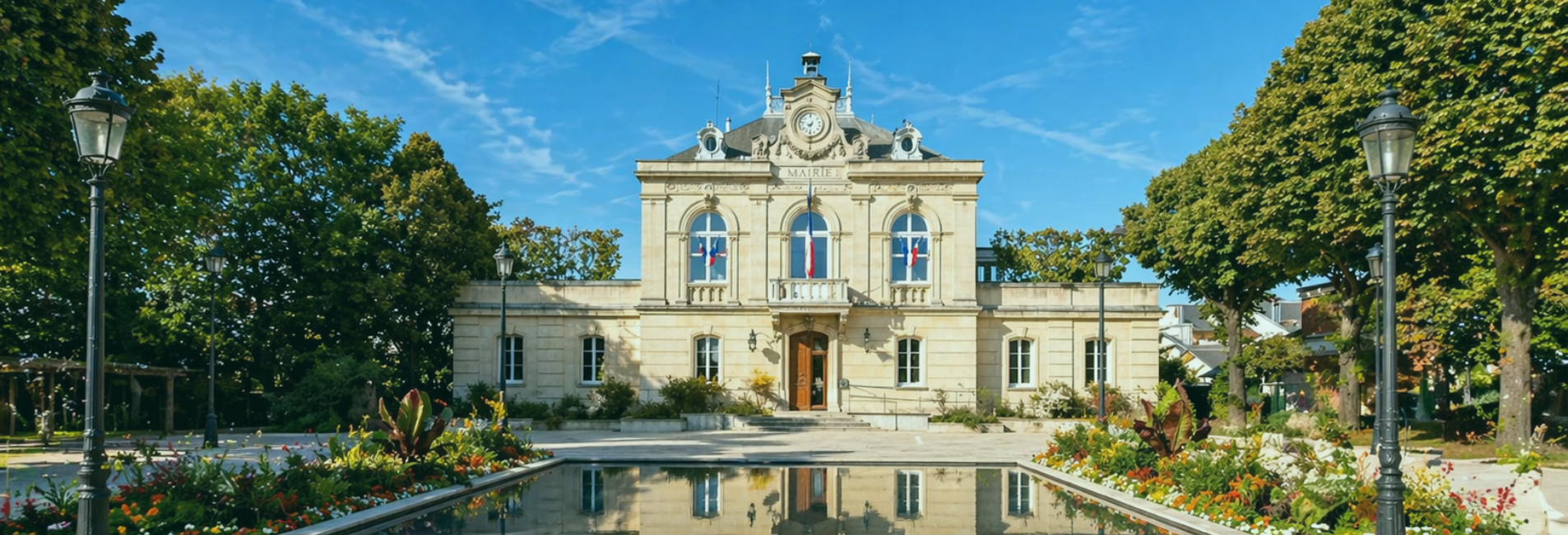 Fontenay-aux-Roses — achat appartement 92