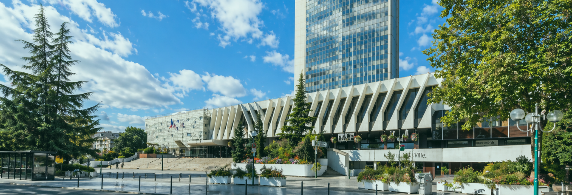 Gennevilliers — achat appartement 92