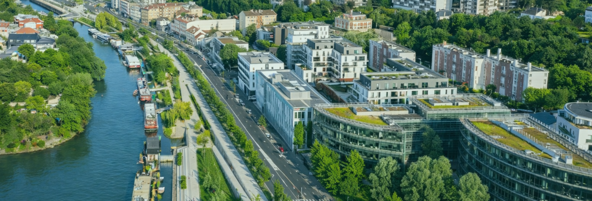 Meudon — achat appartement 92