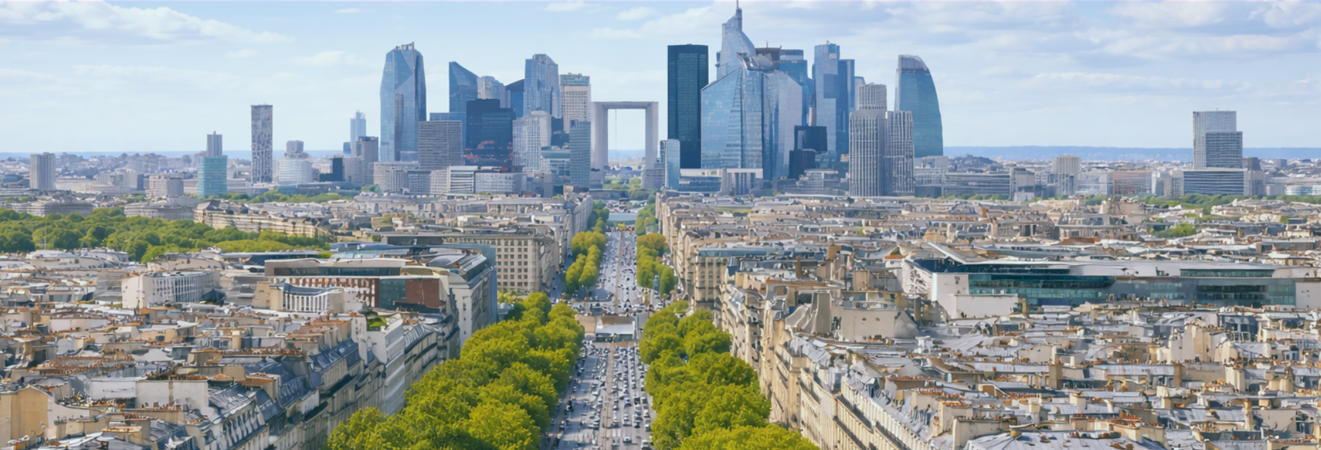 Neuilly-sur-Seine — achat appartement 92