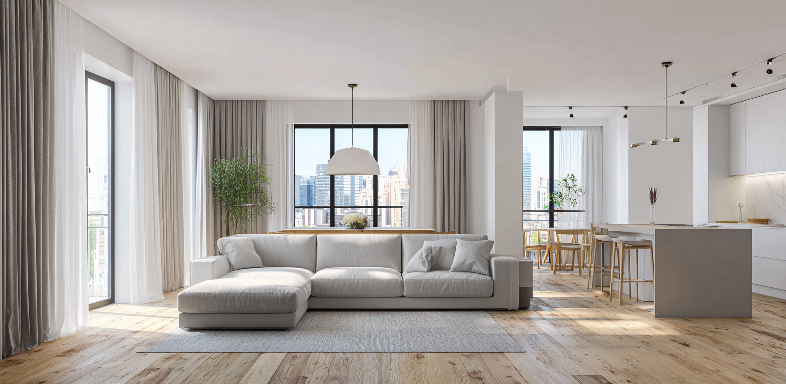 Val-de-Marne - Achat appartement 94