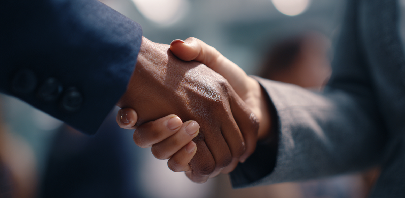 Signature acte notaire accompagnée chasseur immobilier AppartParis Paris