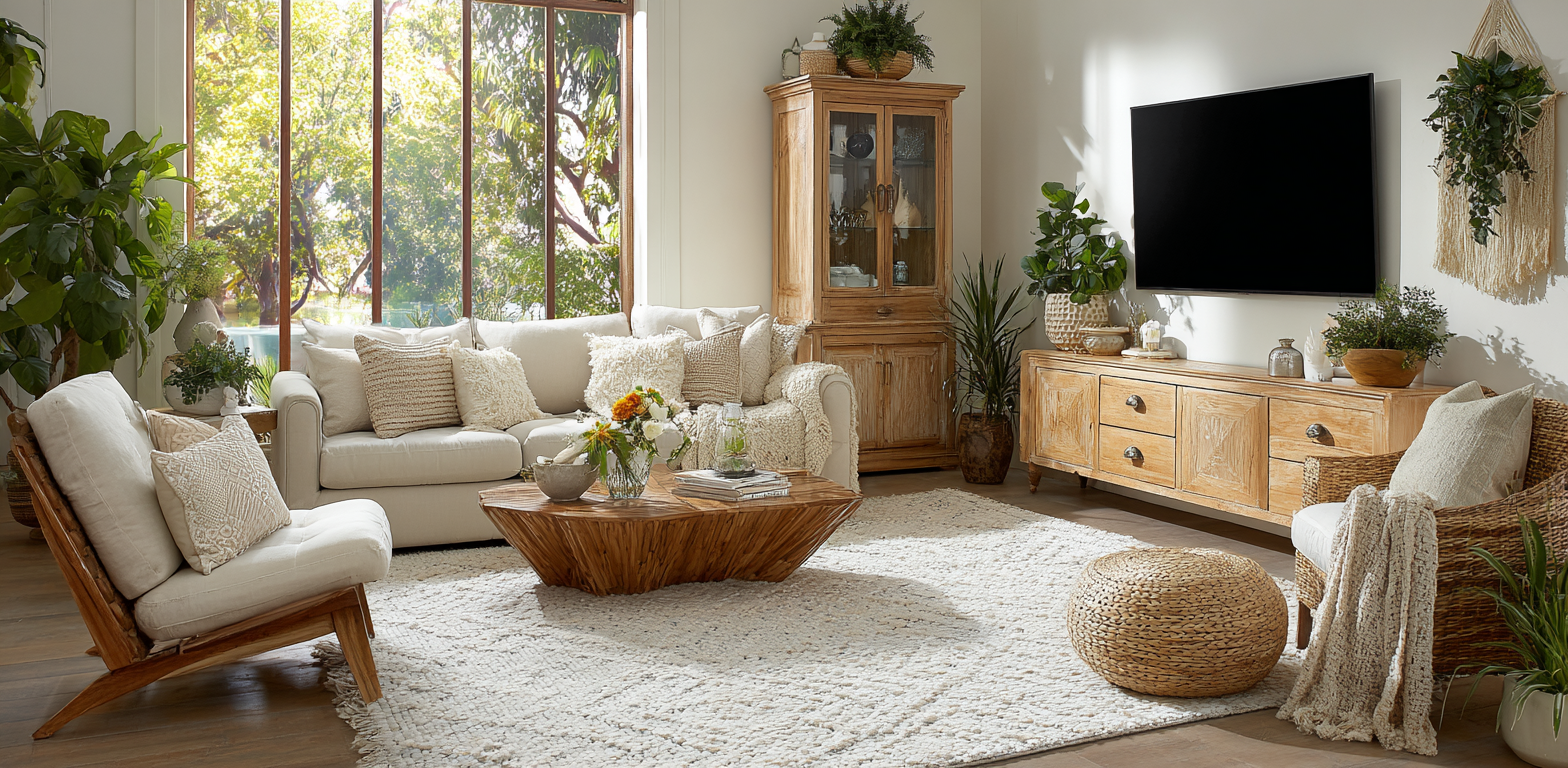 Appartement lumineux en Île-de-France - Achat immobilier AppartParis